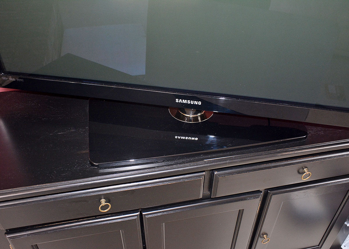 Samsung 50" Plasma Television