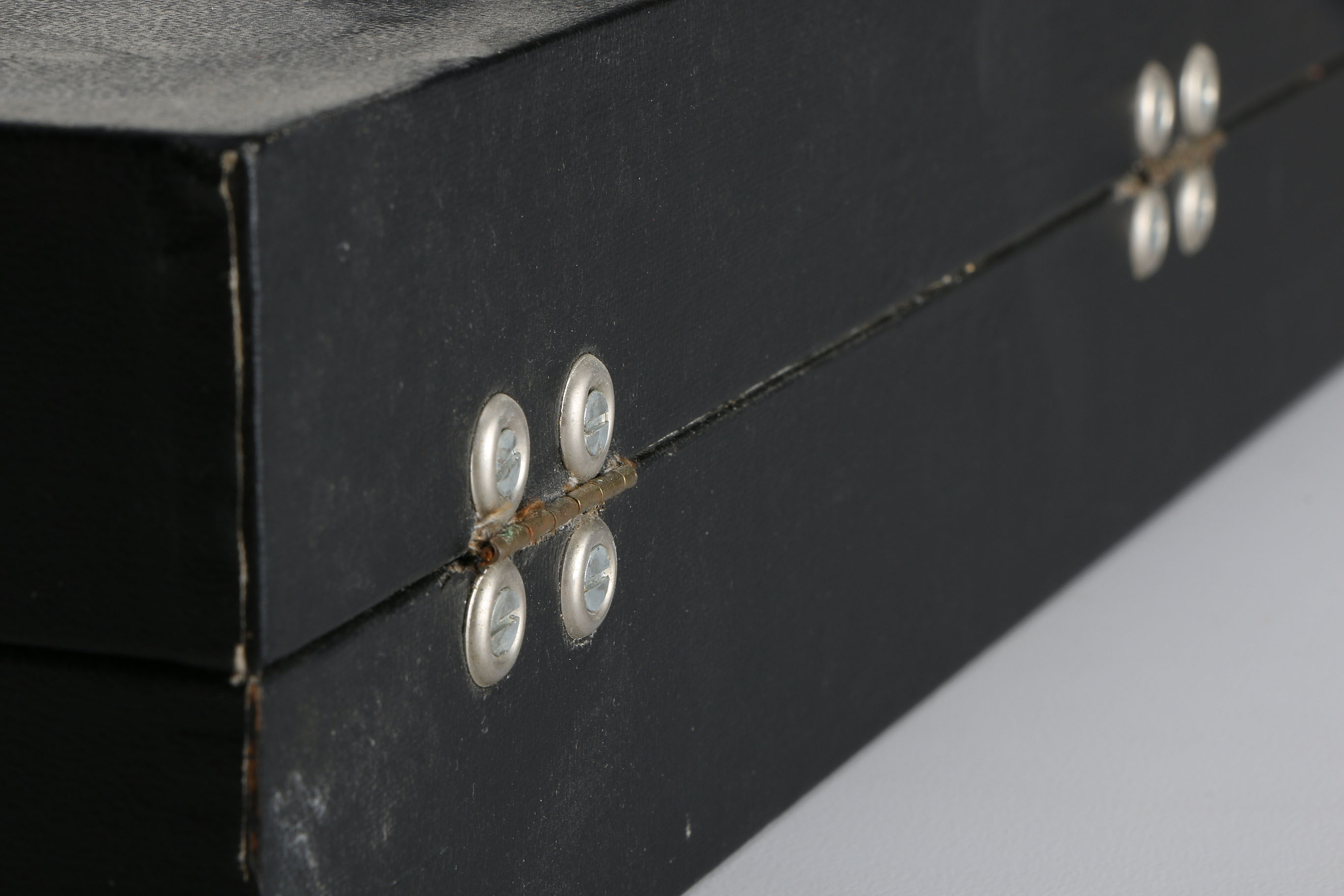 Vintage Royal Doulton "Imperial Blue" Tea Set