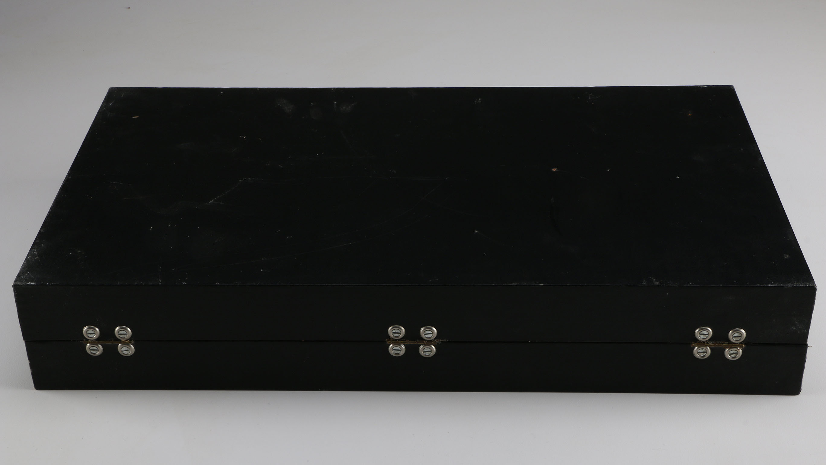 Vintage Royal Doulton "Imperial Blue" Tea Set