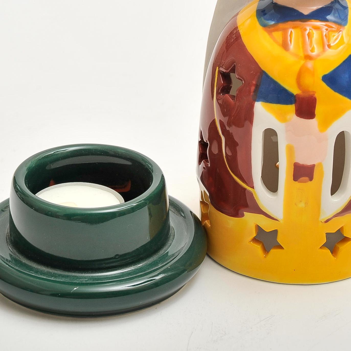 Villeroy & Boch Votive Candle Holders