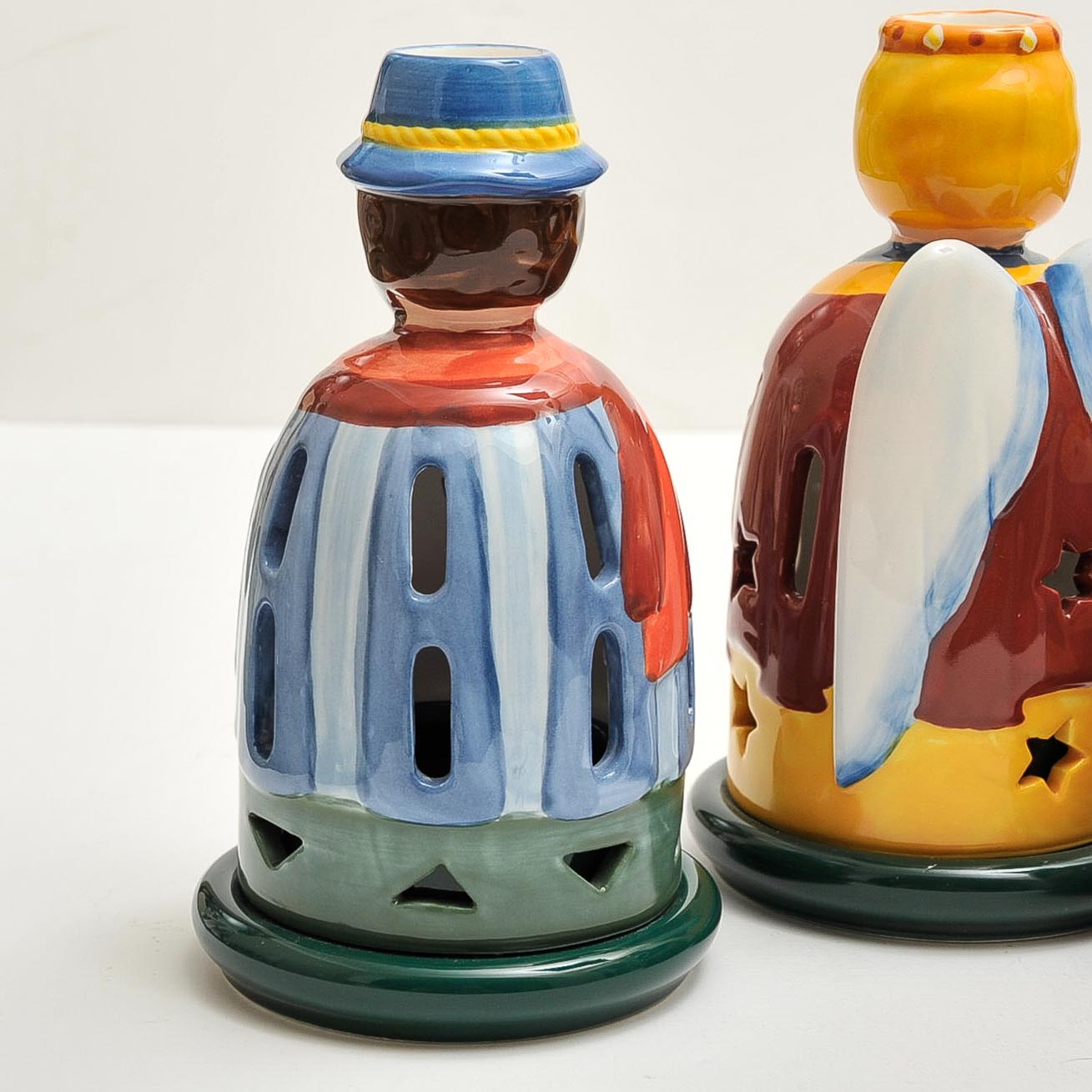 Villeroy & Boch Votive Candle Holders