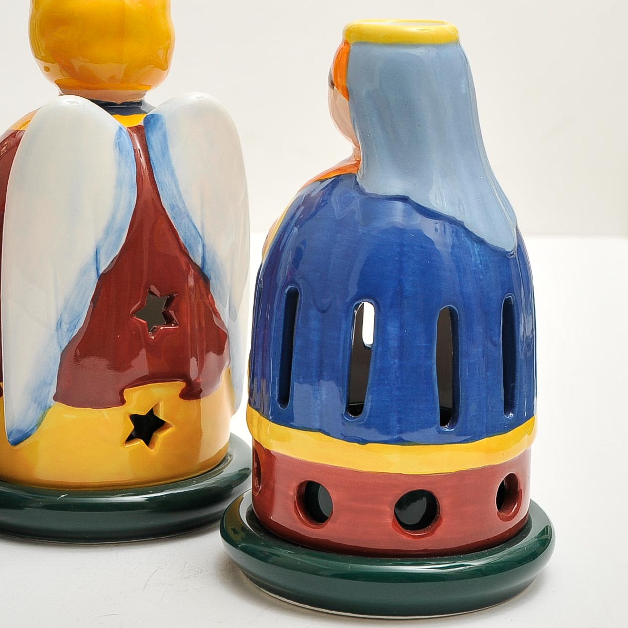 Villeroy & Boch Votive Candle Holders