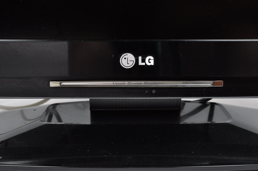 LG 17" LCD Television