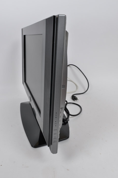 LG 17" LCD Television