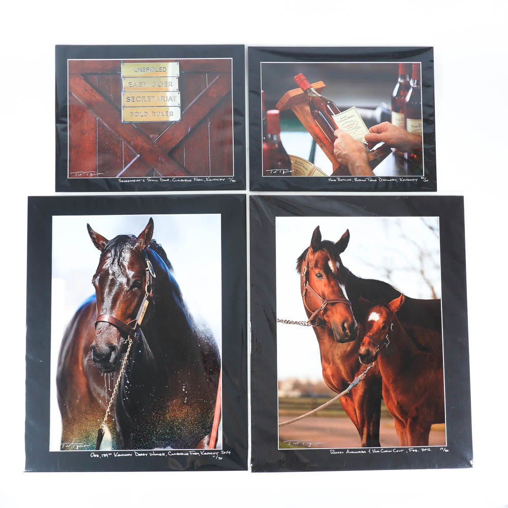 Art Photography Prints by Ted Tarquinio