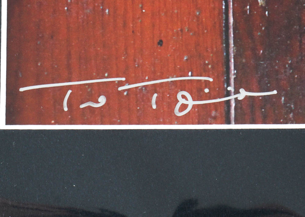 Art Photography Prints by Ted Tarquinio