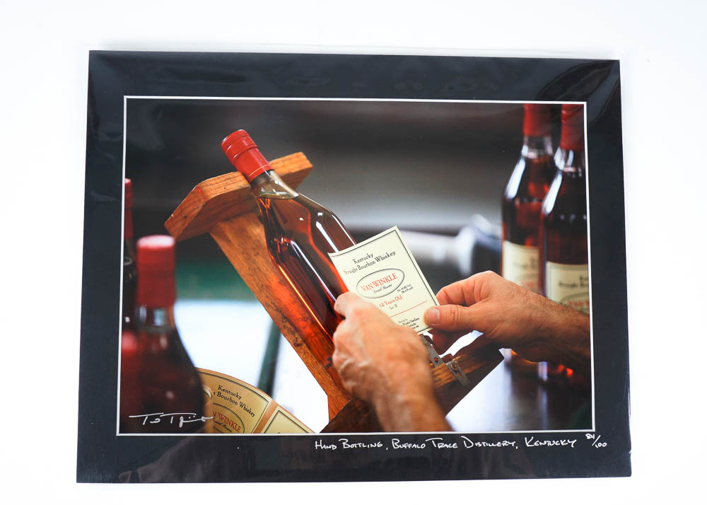 Art Photography Prints by Ted Tarquinio