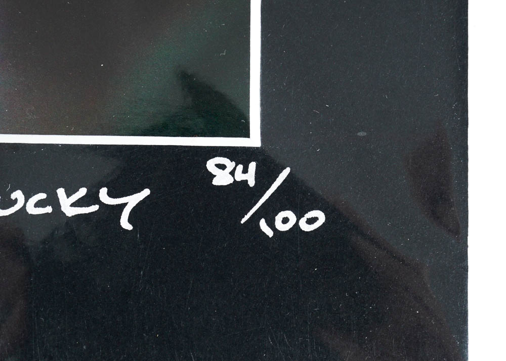 Art Photography Prints by Ted Tarquinio