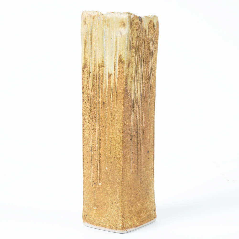 Bud Vase by West Virginian Artist Diana Pittis