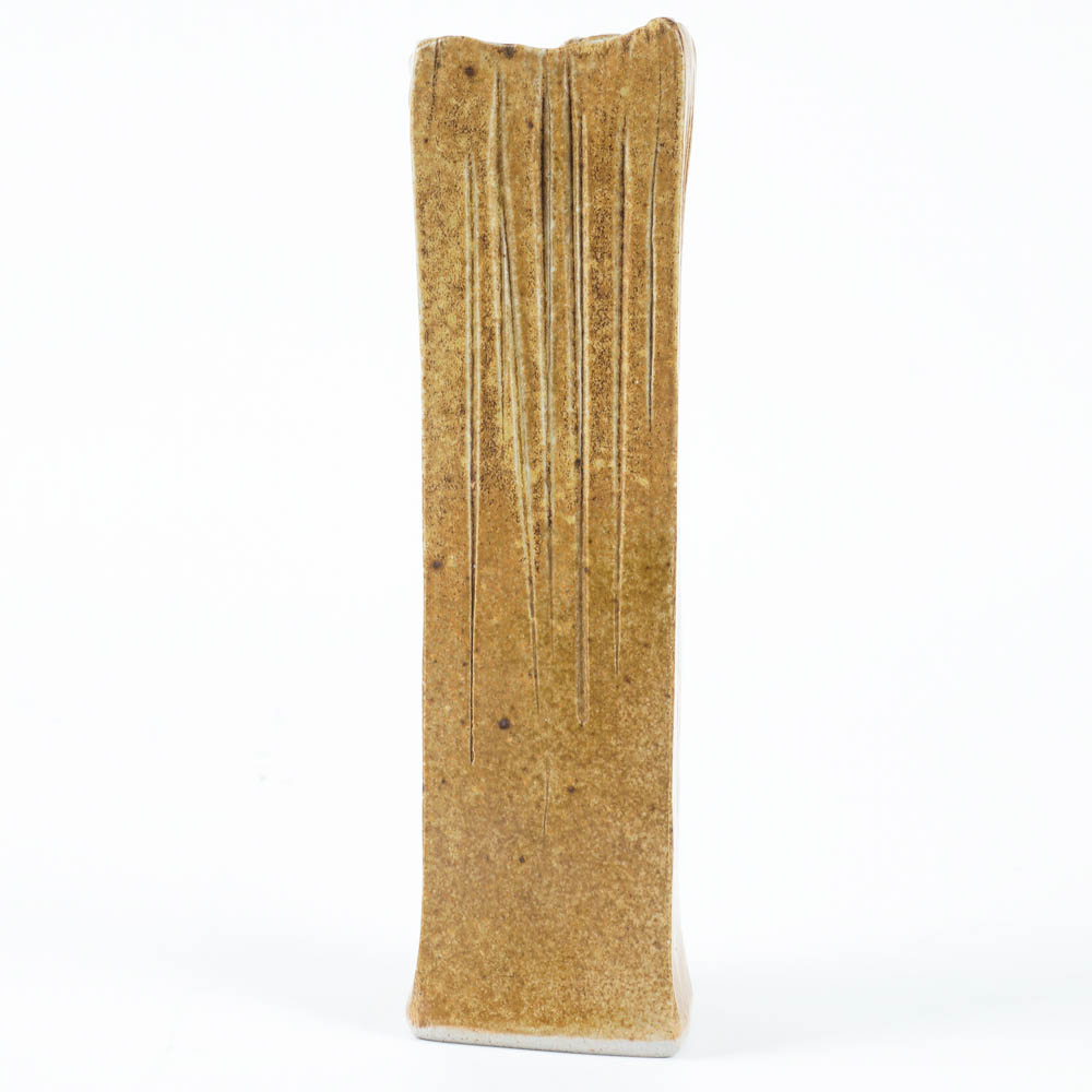 Bud Vase by West Virginian Artist Diana Pittis