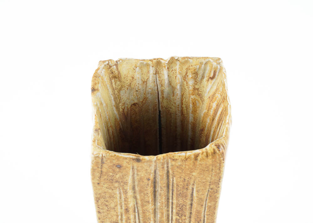 Bud Vase by West Virginian Artist Diana Pittis