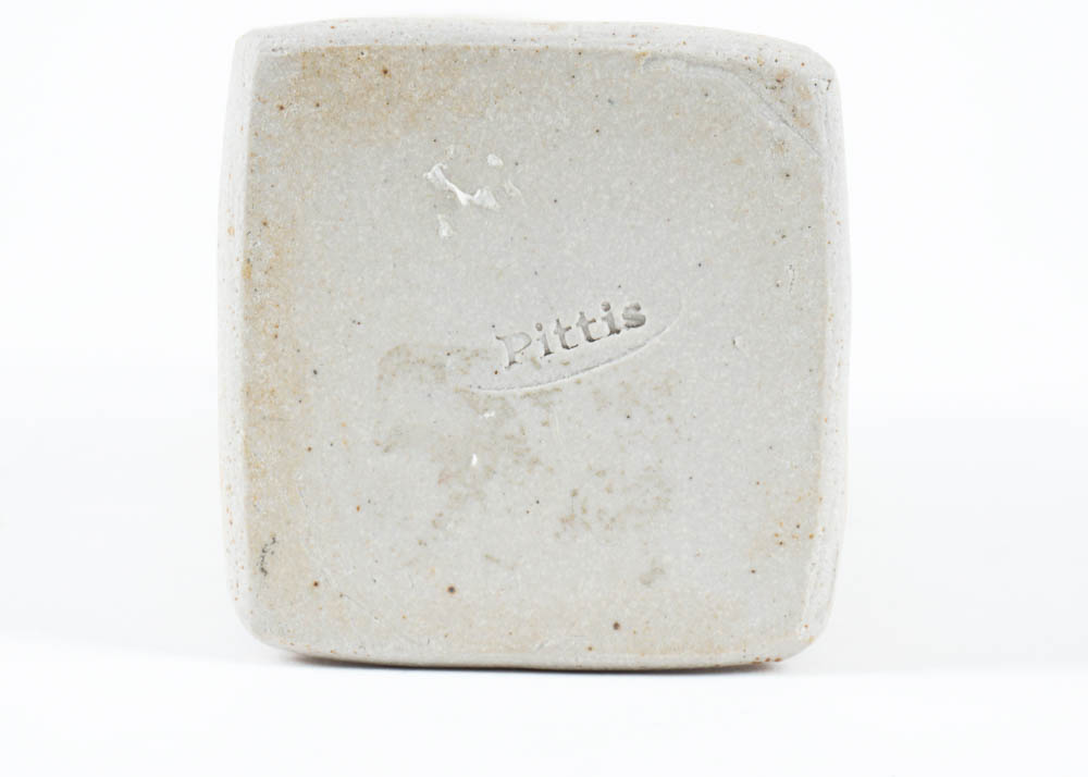 Bud Vase by West Virginian Artist Diana Pittis