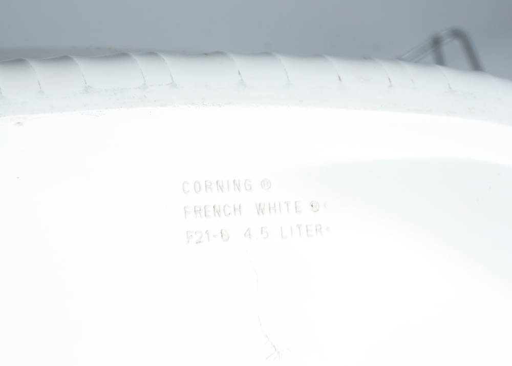 Elegant Presentation-Ware Collection Including Designer Pieces