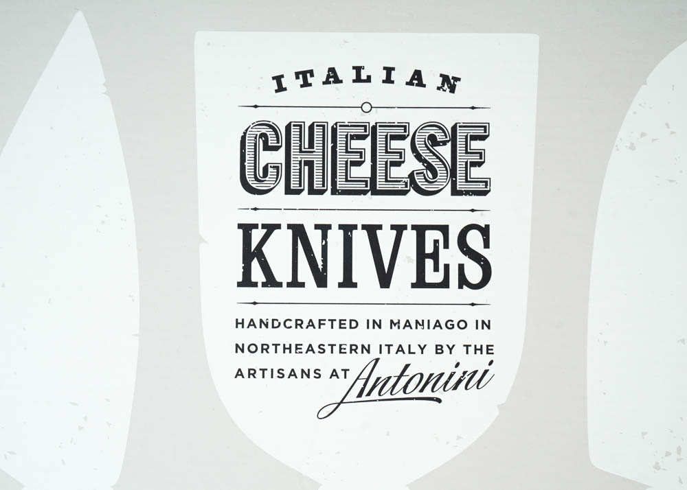 Assorted Presentation-Ware Including Designer Pieces