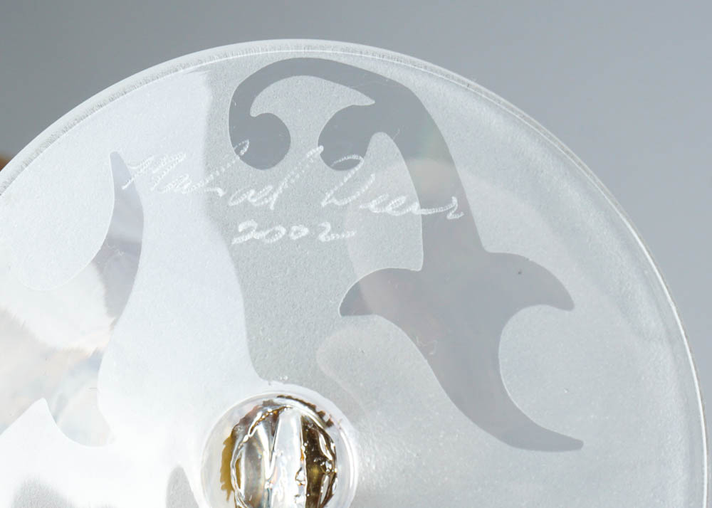 Assorted Presentation-Ware Including Designer Pieces