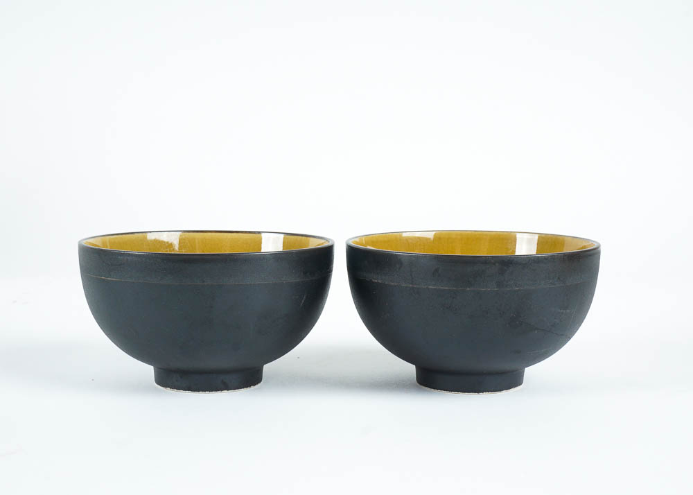 Assorted Presentation-Ware Including Designer Pieces