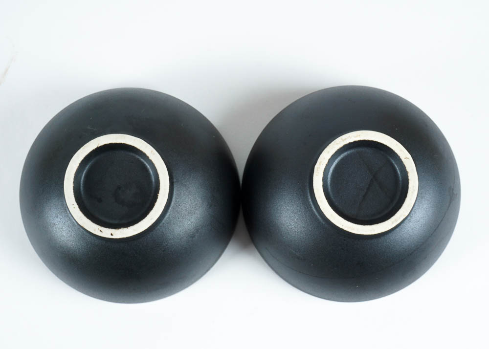 Assorted Presentation-Ware Including Designer Pieces