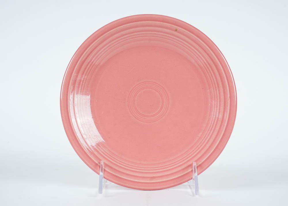 Fiesta-Ware Collection