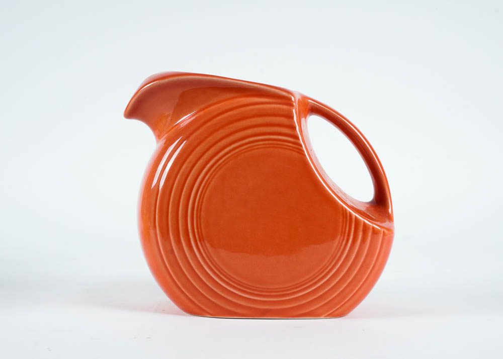 Fiesta-Ware Collection