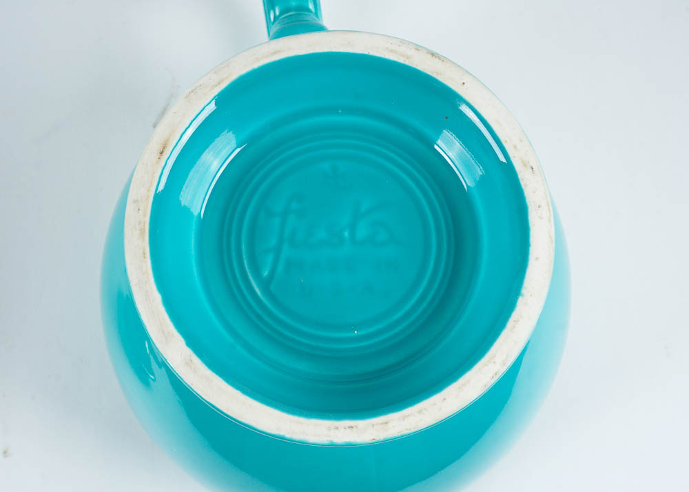 Fiesta-Ware Collection