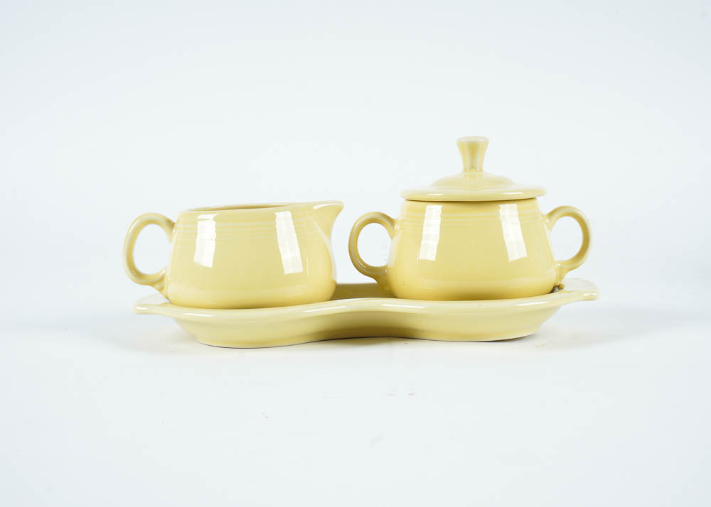 Fiesta-Ware Collection