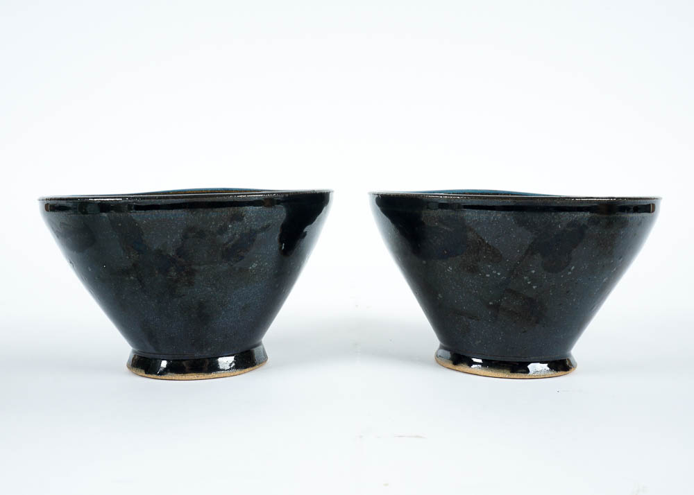 Handmade Pottery Collection