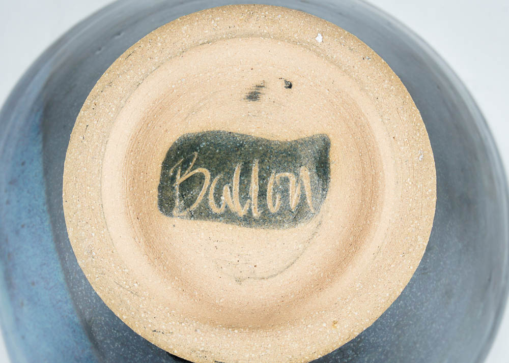 Handmade Pottery Collection