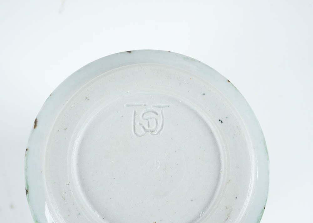 Handmade Pottery Collection