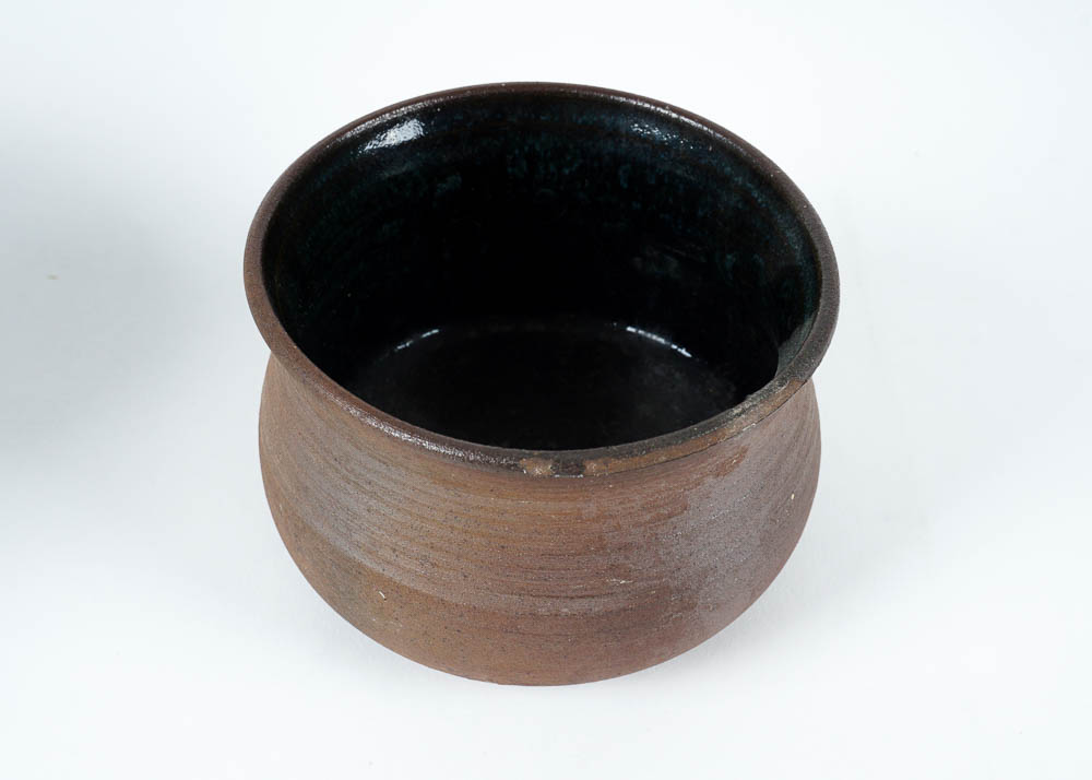 Handmade Pottery Collection