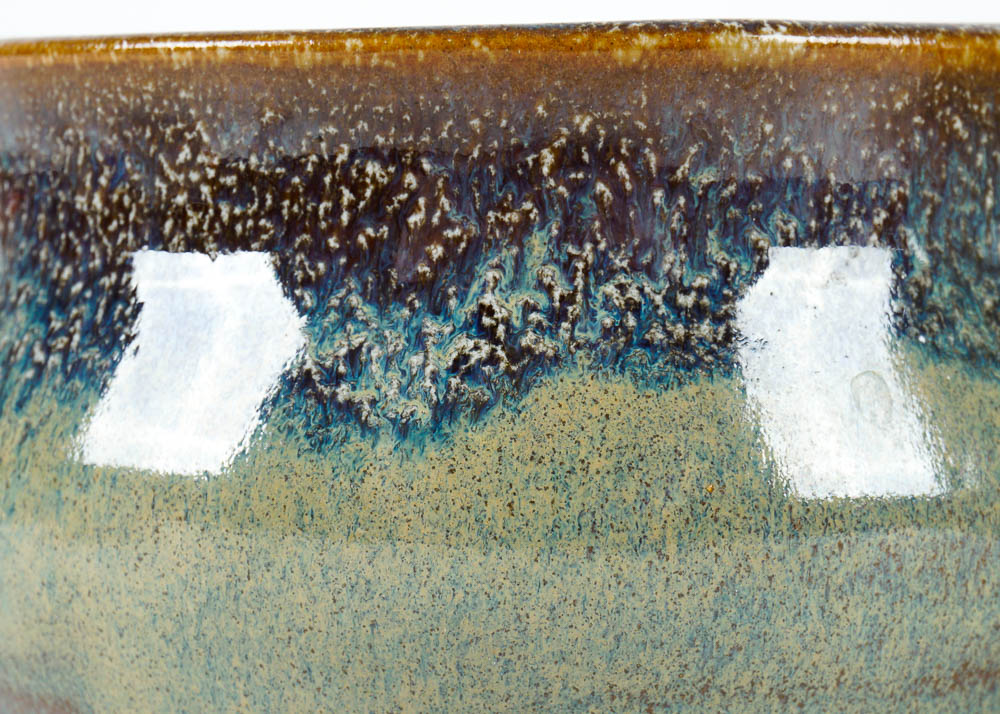 Handmade Pottery Collection