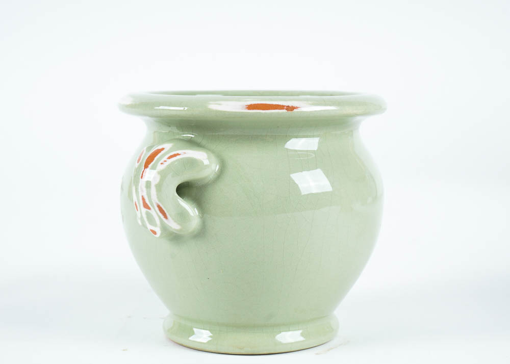 Handmade Pottery Collection