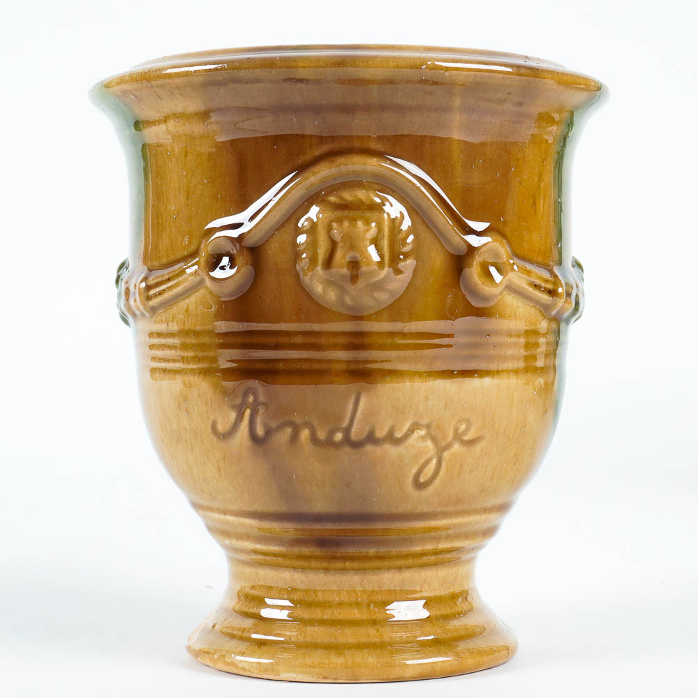 Handmade Pottery Collection