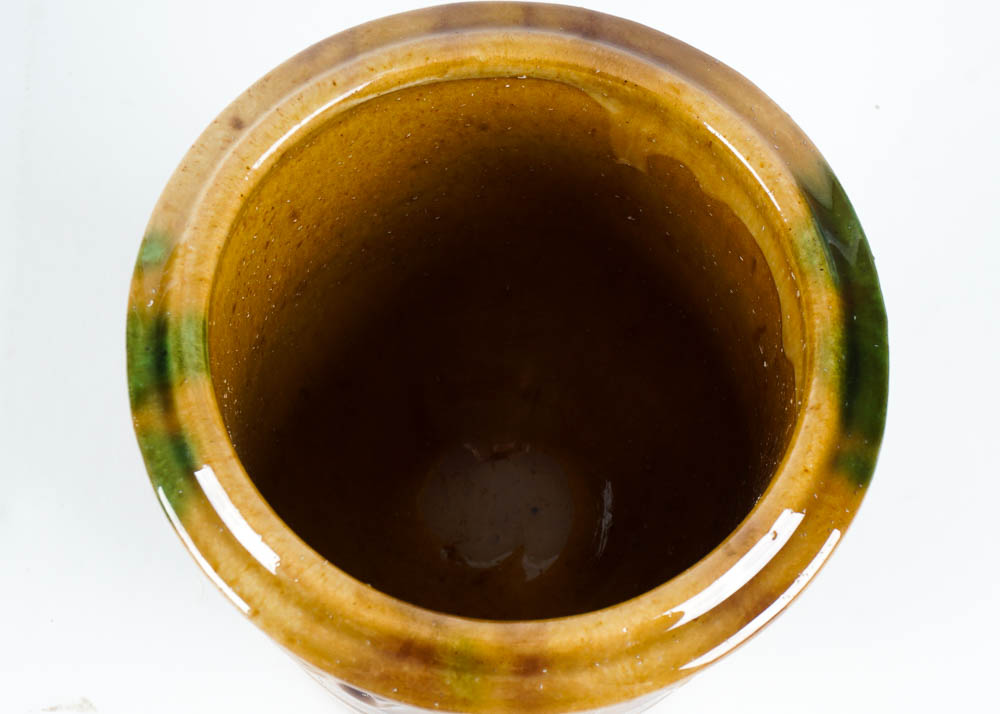 Handmade Pottery Collection