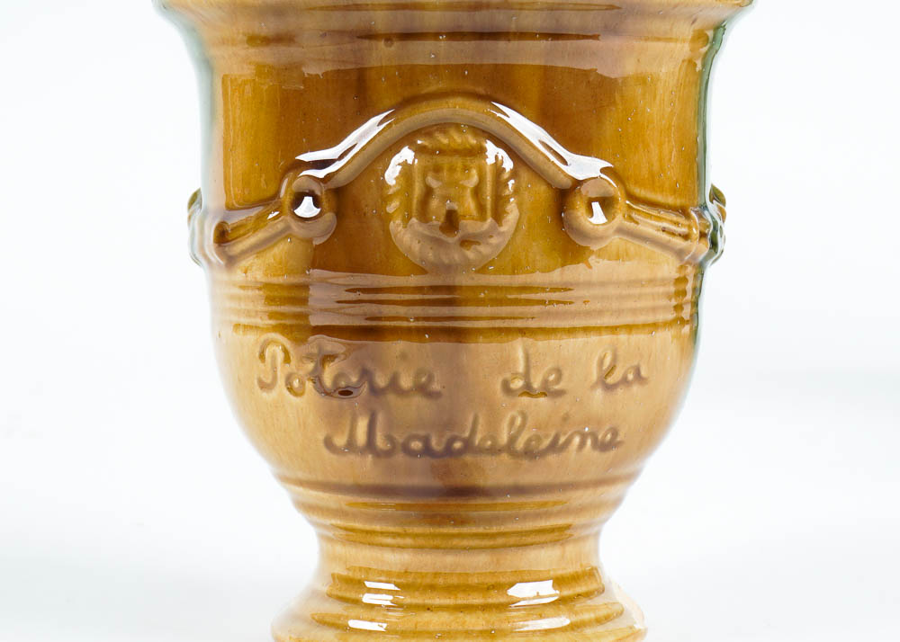 Handmade Pottery Collection