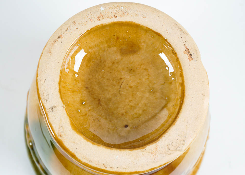 Handmade Pottery Collection