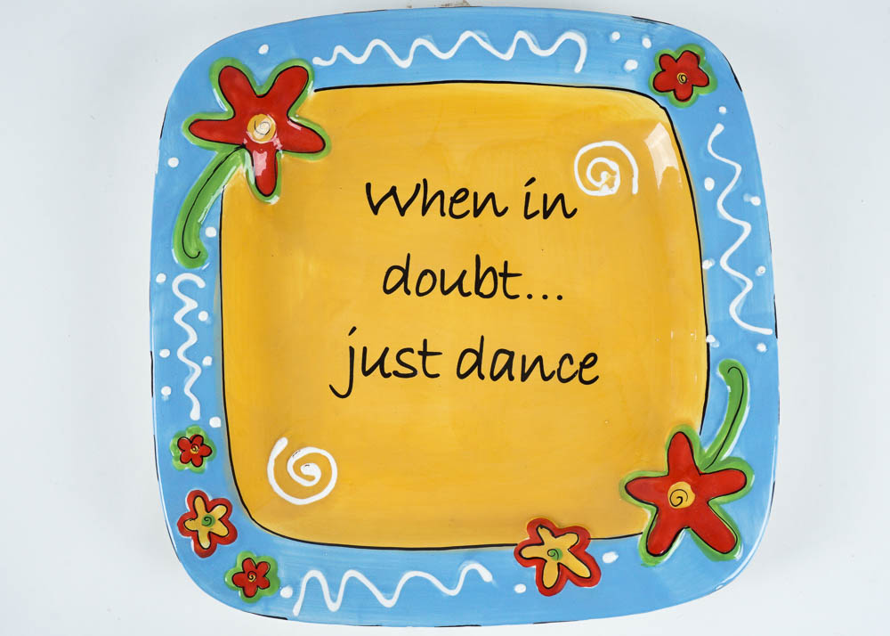 Assorted Decorative Ceramic Pieces Including Limoges