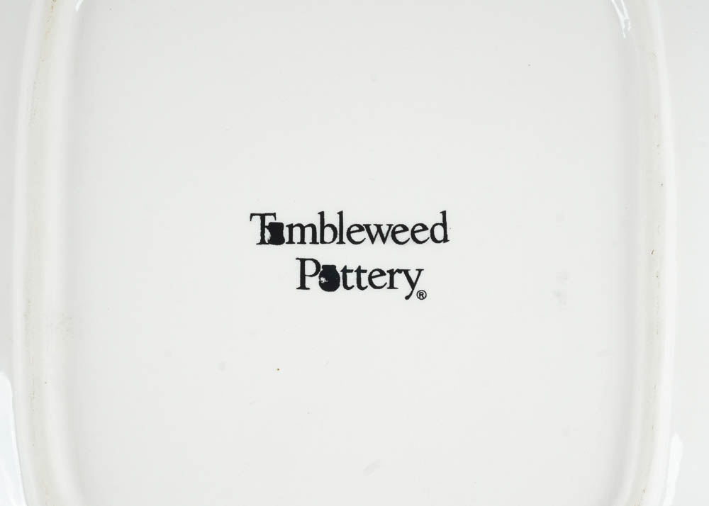 Assorted Decorative Ceramic Pieces Including Limoges