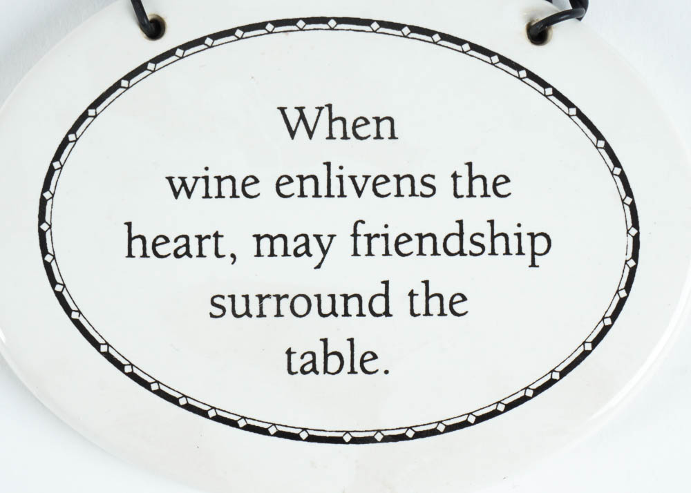 Assorted Decorative Ceramic Pieces Including Limoges