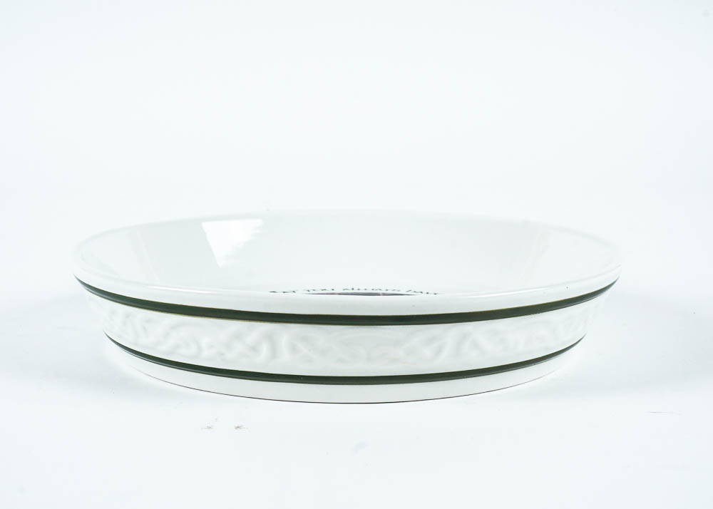 Assorted Decorative Ceramic Pieces Including Limoges