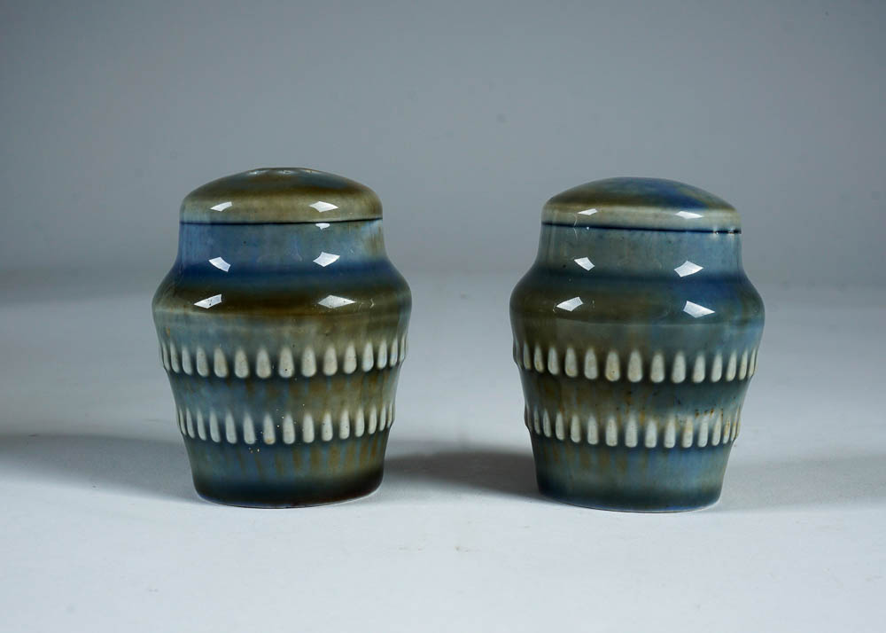 Fine Irish Porcelain and China Pieces