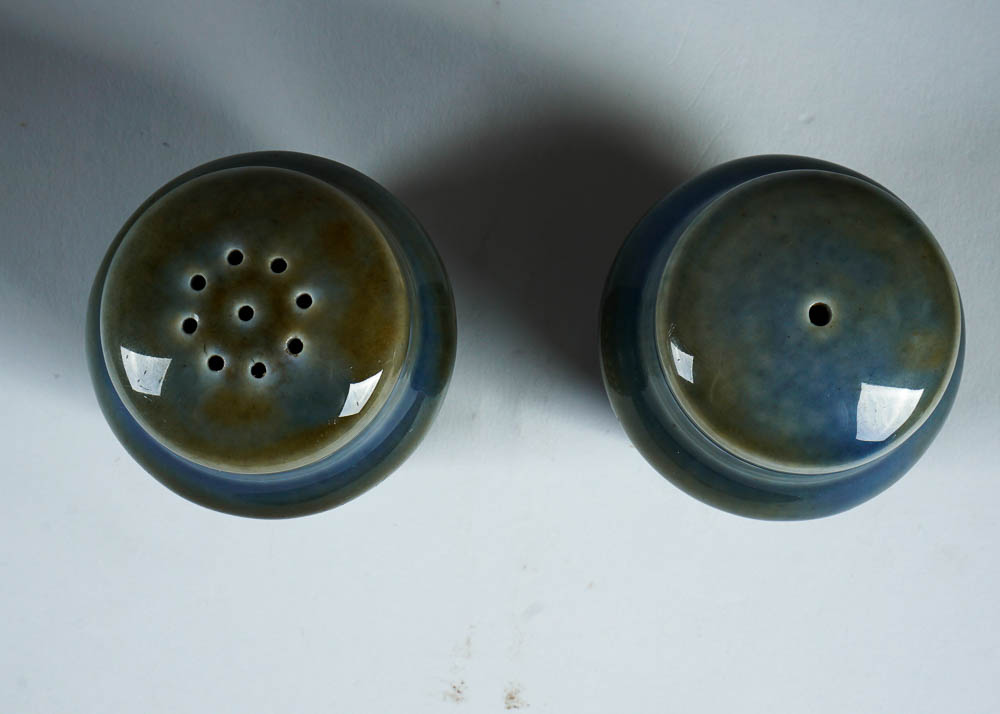 Fine Irish Porcelain and China Pieces