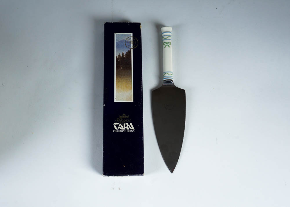 Fine Irish Porcelain and China Pieces