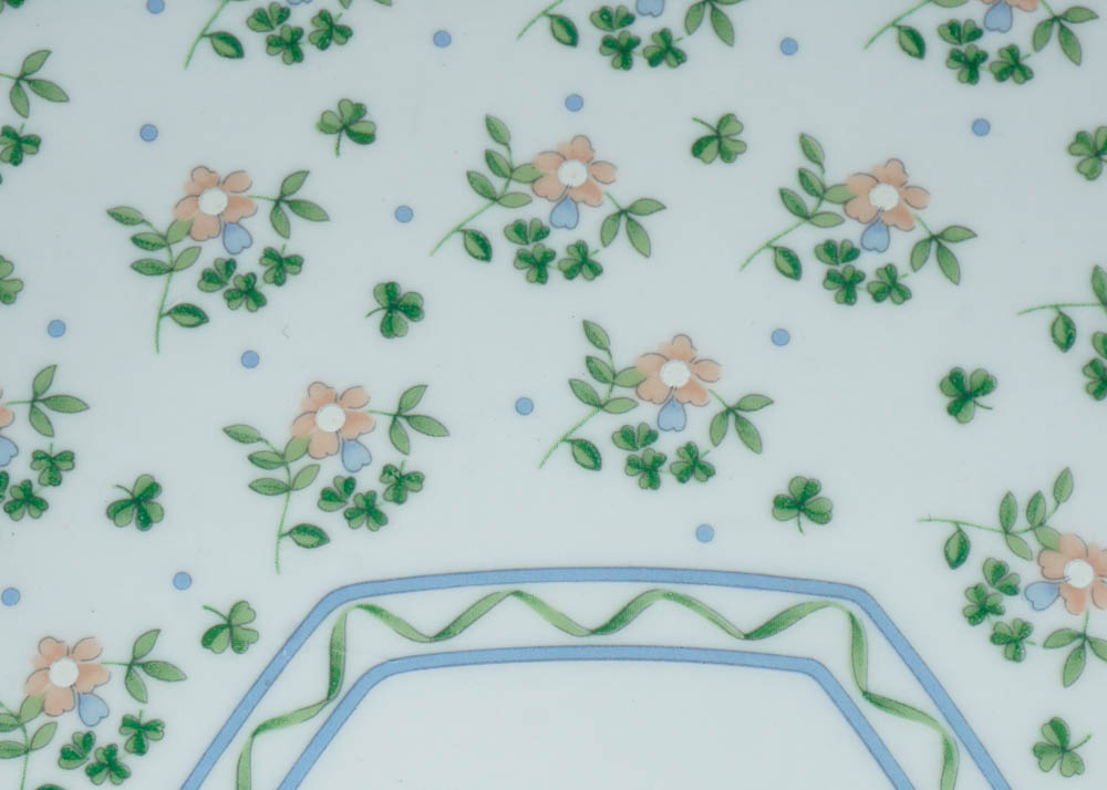 Fine Irish Porcelain and China Pieces