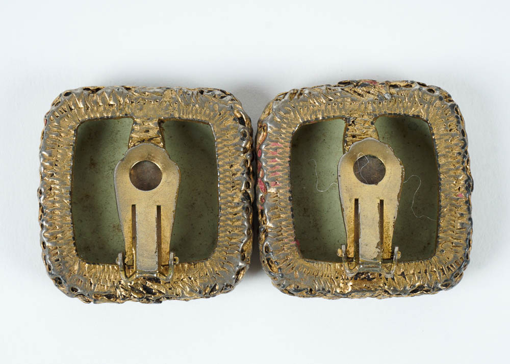 Egyptian Style Jewelry Set