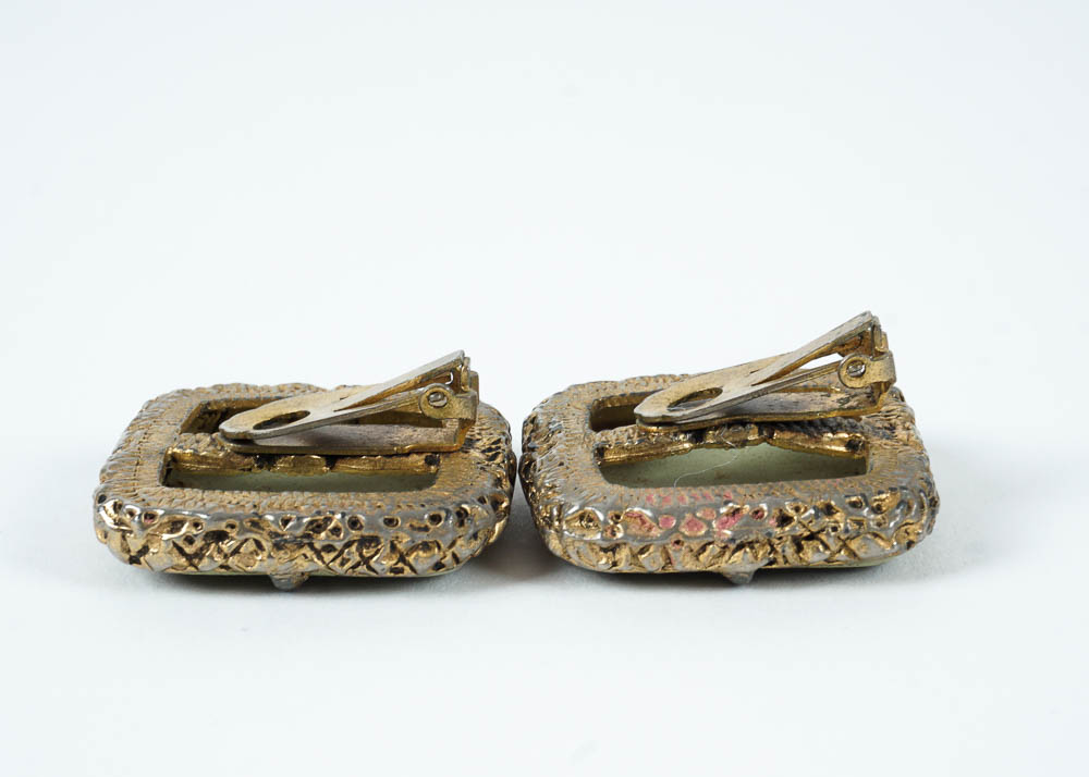 Egyptian Style Jewelry Set