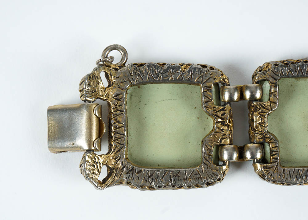 Egyptian Style Jewelry Set