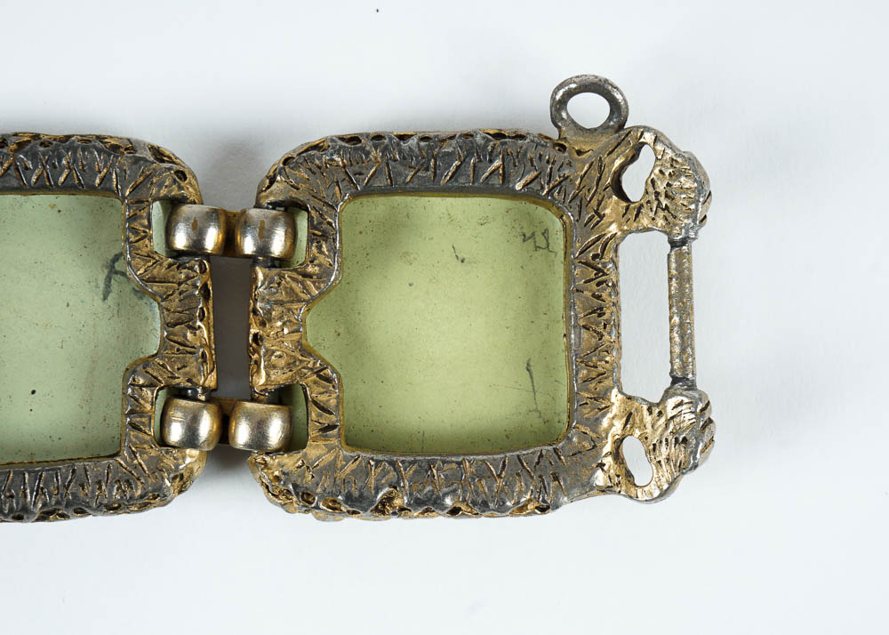 Egyptian Style Jewelry Set