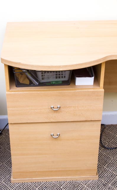 Modern Office Desk