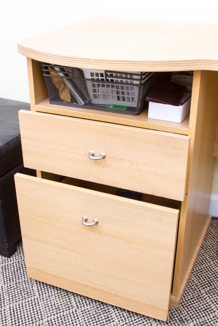 Modern Office Desk