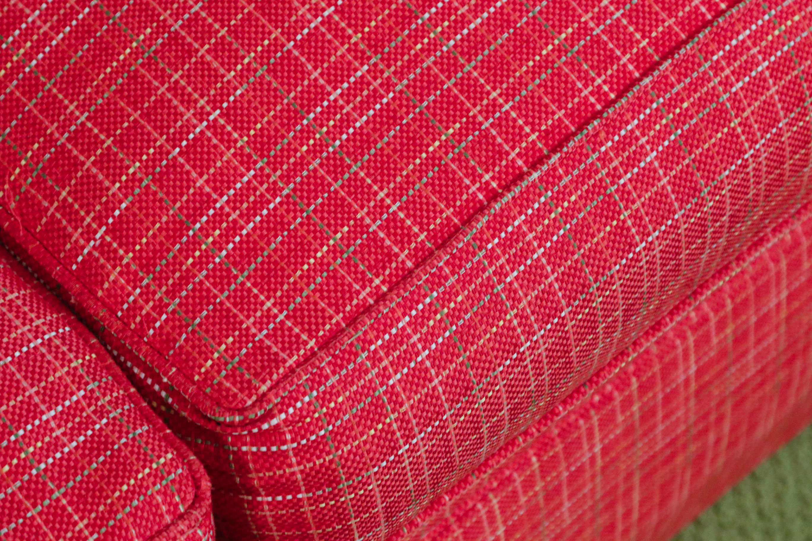 Henredon Upholstery Collection Sofa